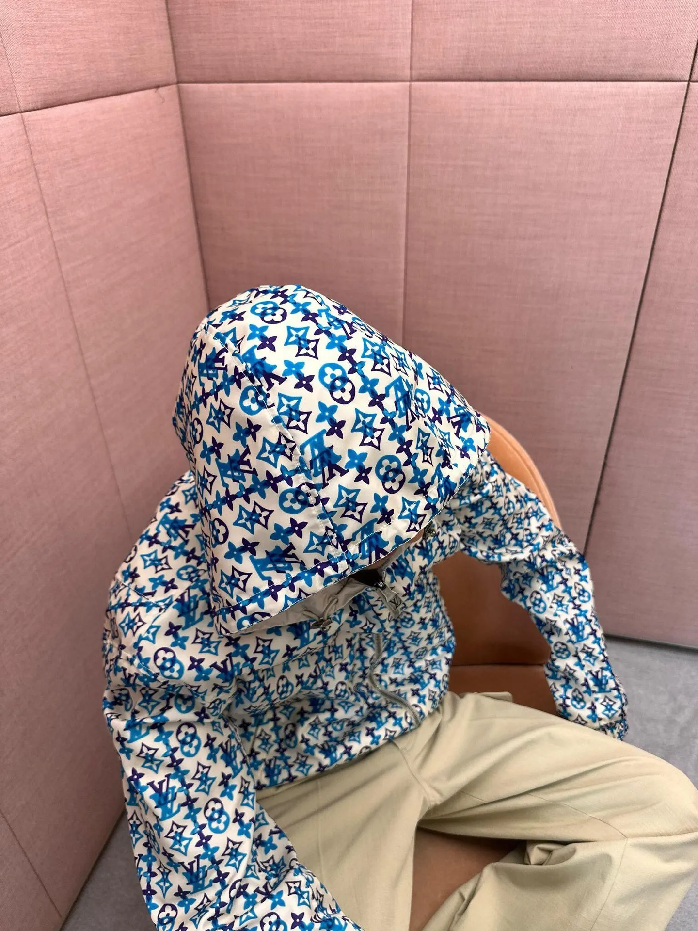 Louis Vuitton/